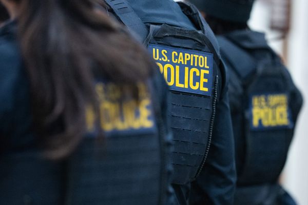Jury finds Capitol Police discriminated against female officer - Roll Call