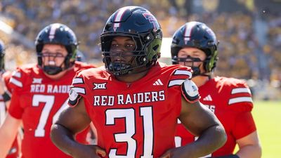 How Texas Tech vs. BYU Impacts Both Teams’ College Football Playoff Chances