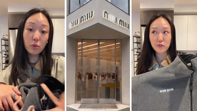 ‘Is Hawaii not in US??’: Woman splurges on $2K jacket from Miu Miu in Hawaii. Then she tries to take it to New York store for repairs—and is blocked