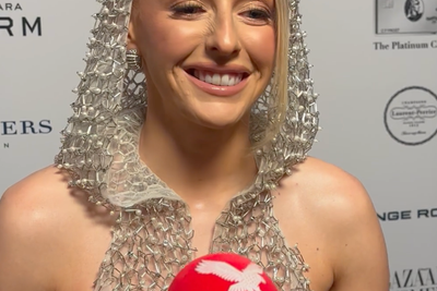 Chloe Kelly reflects on how women’s football has changed since she started