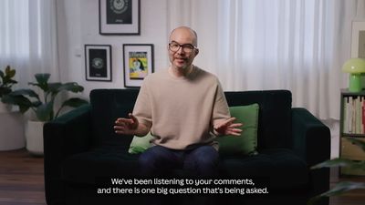 'There's no catch': Canva founder tells photographers they shouldn't worry about Affinity going free