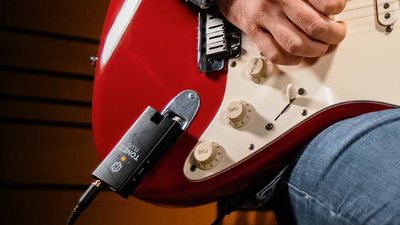 “Practise late at night, rehearse in silence, or warm up on the go – all without losing the soul of your sound”: IK Multimedia unveils the Tonex Plug – is this pocket-sized powerhouse a gamechanger for headphone amps?