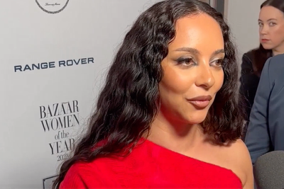 Jade Thirlwall praises Lily Allen’s new album: ‘She always has something to say’