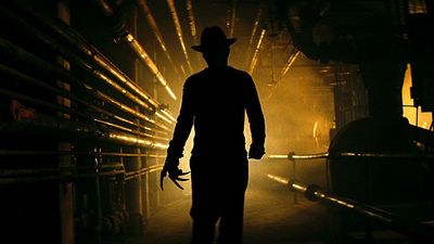 2010's A Nightmare on Elm Street was "premature", says OG actor Robert Englund – but he'd be eager to see a re-do of Part 2 and a franchise-ending prequel soon