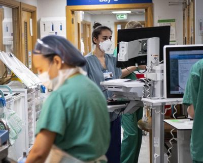 Call to give UK cancer patients legal right to be treated within two months