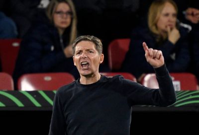 Crystal Palace have plenty of room for improvement despite dominant win, Oliver Glasner insists