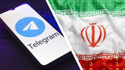 Iran’s "VPN mafia" blamed for delays on the lifting of Telegram ban – here's what we know