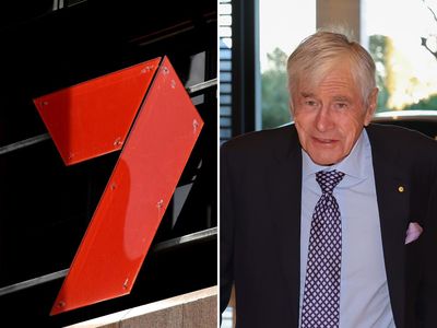 Angry shareholders vote against SevenWest executive pay deal as Kerry Stokes says he too has suffered