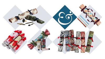 I Tried This Year’s Most Beautiful Christmas Crackers, Here Are the Only Ones Worth Buying