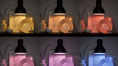 IKEA just dropped 21 new Matter-compatible smart home gadgets – here are my favourites