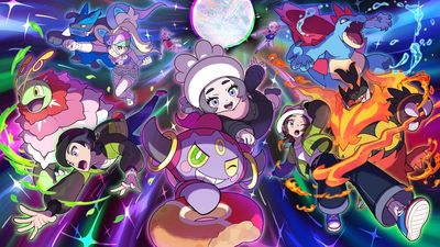 Pokémon Legends: Z-A Mega Dimension DLC has an official release date and the first trailer confirms new Mega Evolutions