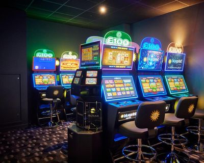 MPs urge Reeves to raise gambling taxes despite ‘scaremongering’ from firms
