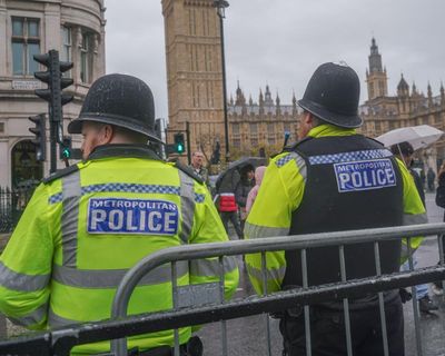 Met police’s culture makes racial harm ‘inevitable’, internal review finds