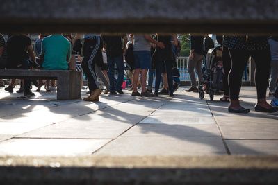 Perceived tensions between immigrants and British-born people at new high – poll