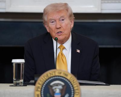 Senate blocks Democrats’ bid to check Trump power over Venezuela strikes