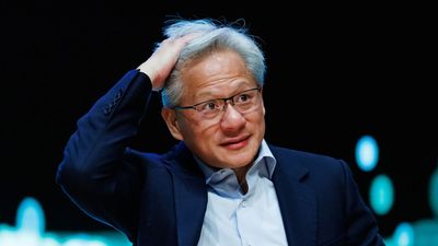 ‘China is going to win the AI race’ — Nvidia CEO Jensen Huang decries the price of electricity in the US, contrasts it with China's subsidized pricing