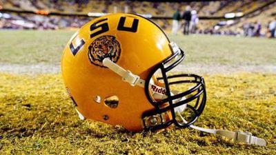 LSU Names Permanent Athletic Director After Days of Mixed Signals