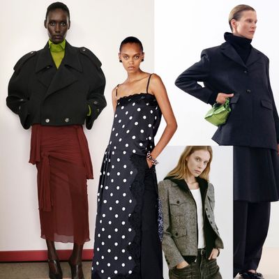 7 Layering Formulas That Will Instantly Make Your Winter Outfits More Interesting