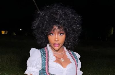 SZA speaks publicly for first time about online feud with Nicki Minaj
