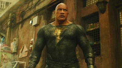 Three Years After Black Adam, Dwayne Johnson Reflects On His Short DCEU Stint And How He Feels About the DCU