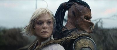 Predator: Badlands Review: I Wasn’t Expecting The First Predator Movie Without Humans To Be The Most Heartfelt Of The Clan (On Top Of Awesome Action Sci-Fi, Too)