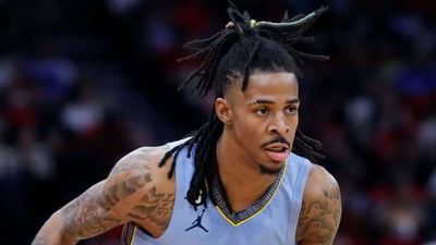 Potential Trade Destinations for Ja Morant