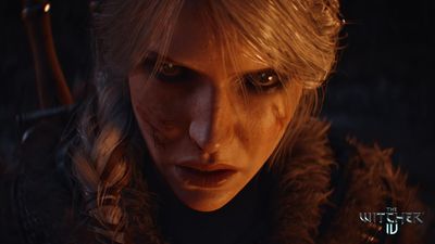 The Witcher author says "there is no cooperation at all between me and the games," and he won't play The Witcher 4 because "it's not an entertainment for me"