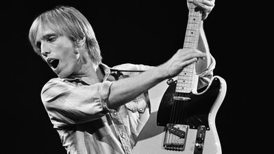 “That’s all I had for weeks… People started banging on the wall – ‘Don’t play that anymore!’” Tom Petty wanted to turn a catchy riff into a much-needed hit. He didn't stop playing it until he did