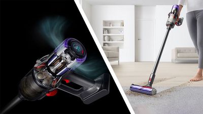 What the heck is the Dyson V9 vacuum and is it worth buying?