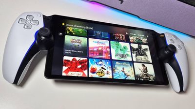 The PS Portal just got a handy new upgrade, but should you buy one instead of a PS5?