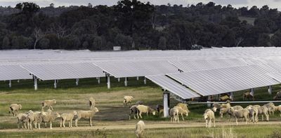 Own goal: why the Nationals’ retreat on net zero would be bad economics