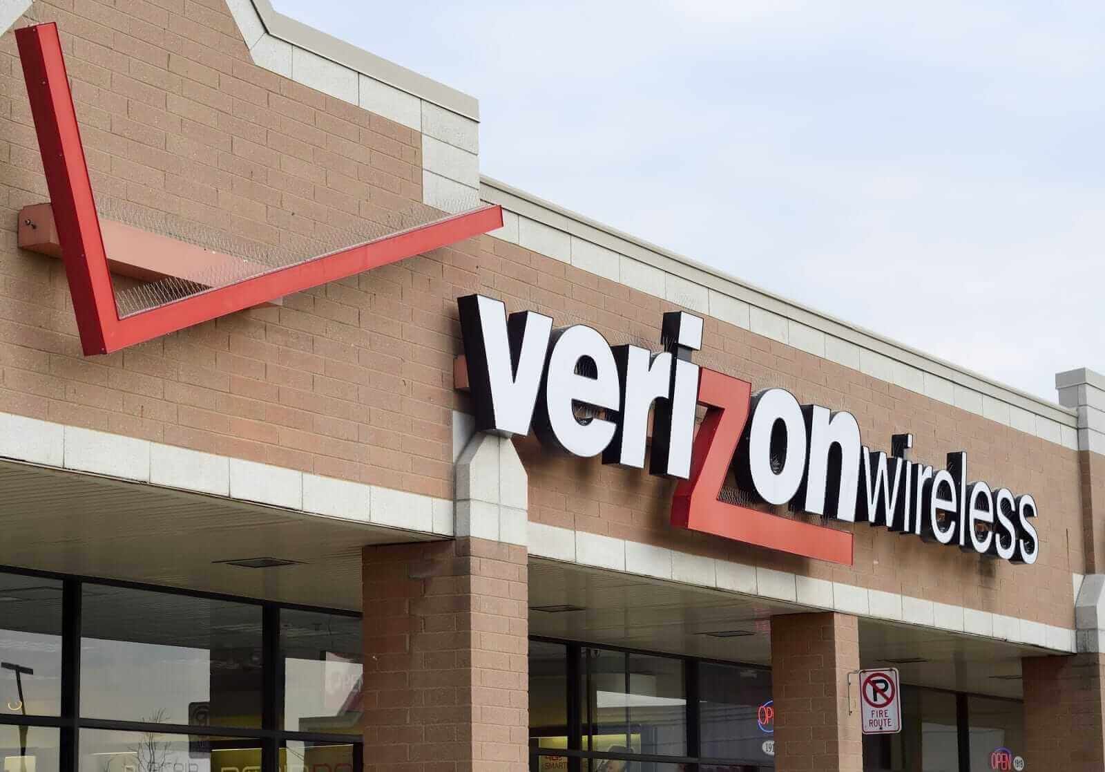 Verizon Wireless North Kingstown