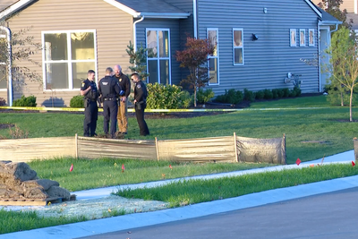 Cleaner fatally shot in head after trying to enter the wrong house, police say