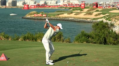 How To Watch Abu Dhabi Championship 2025: TV & Streaming Info
