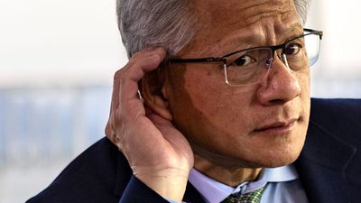 US govt committee slams Nvidia over shared campus with banned Huawei affiliate — says China has been in Nvidia’s backyard for a decade, literally