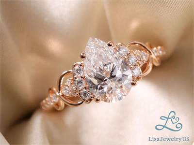 Sustainable Luxury: How Lab-Grown Diamonds Are Redefining Everyday Jewelry