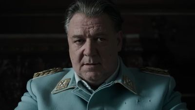 ‘Something Beyond A Cautionary Tale.’ Critics Weigh In On Nuremberg And Russell Crowe’s Portrayal Of Hitler’s Right-Hand Man
