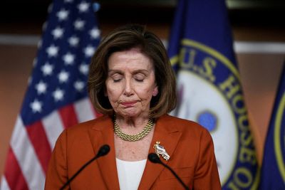 Nancy Pelosi to Retire in 2027: End of an Era as America's First Female House Speaker Bows Out After 38 Years