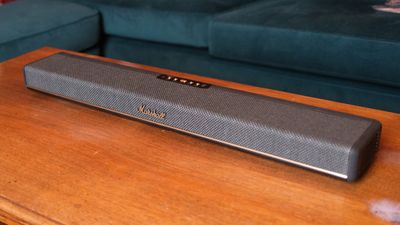 Marshall Heston 60 review: The Sonos Beam killer we've been waiting for?