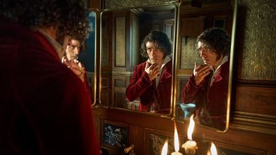 6 new movies and shows to watch this weekend on Netflix, Prime, Disney Plus, and more (November 7-9)