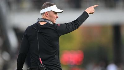 McLaughlin: Can Lincoln Riley be Lured Away from USC?