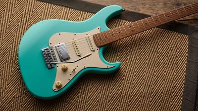 “It's a testament to just how good beginners have it these days that I can’t find all that much to fault”: Cort G200SE review