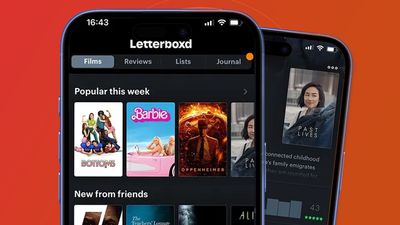 Letterboxd was down – here's everything we know about the movie app's outage