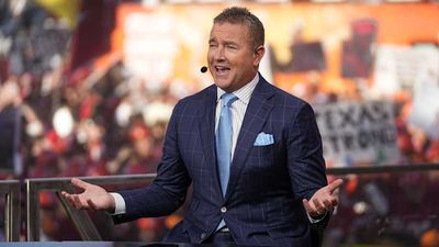 Why Kirk Herbstreit Boldly Predicts Oregon Will Lose to Iowa in Week 11