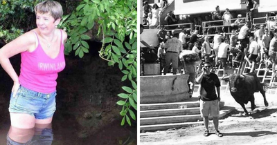 84 Times People Snapped Photos Seconds Before Everything Went Spectacularly Wrong