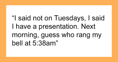 Woman Is Blamed For “Gatekeeping Childcare” Because She Refused To Keep Doing It For Free