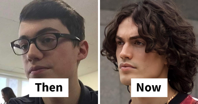 92 Times People Decided To Make A Change In Their Lives And Shared Pics Of Their Progress