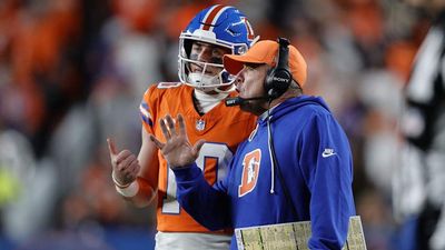 How Broncos’ Win Over Raiders on ‘TNF’ Impacts NFL Playoff Picture
