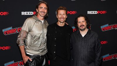 Mr. Movie himself approves of Glen Powell in ‘The Running Man’