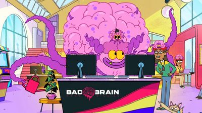 NetEase closes a fifth Western studio: Just two years after it was founded, Bad Brain Game Studios will shut down for good next week